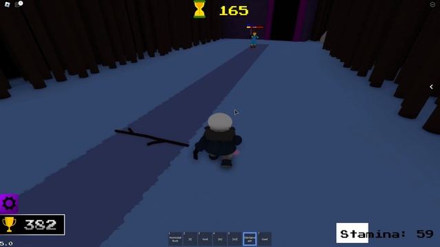 Undertale: Last Corridor | Killer Sans | Roblox | ULC смотреть онлайн