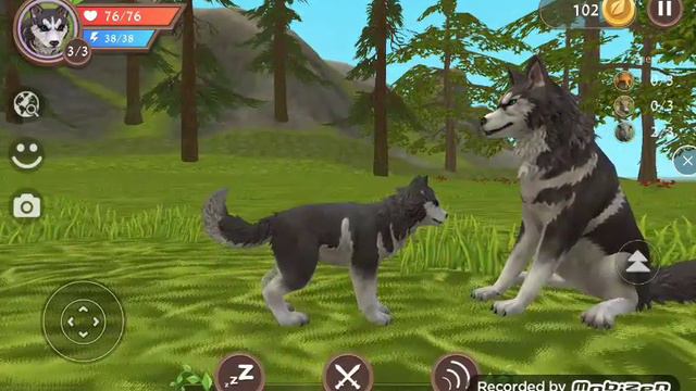 WildCraft / Откуда дети берутся??? ( смотреть до конца ) смотреть онлайн