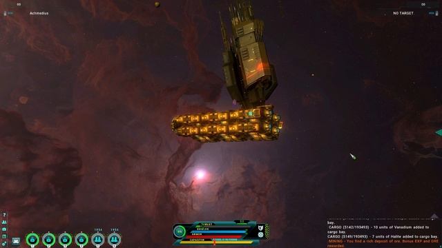 Progress Update - Chapter 1 content and Psionics смотреть онлайн