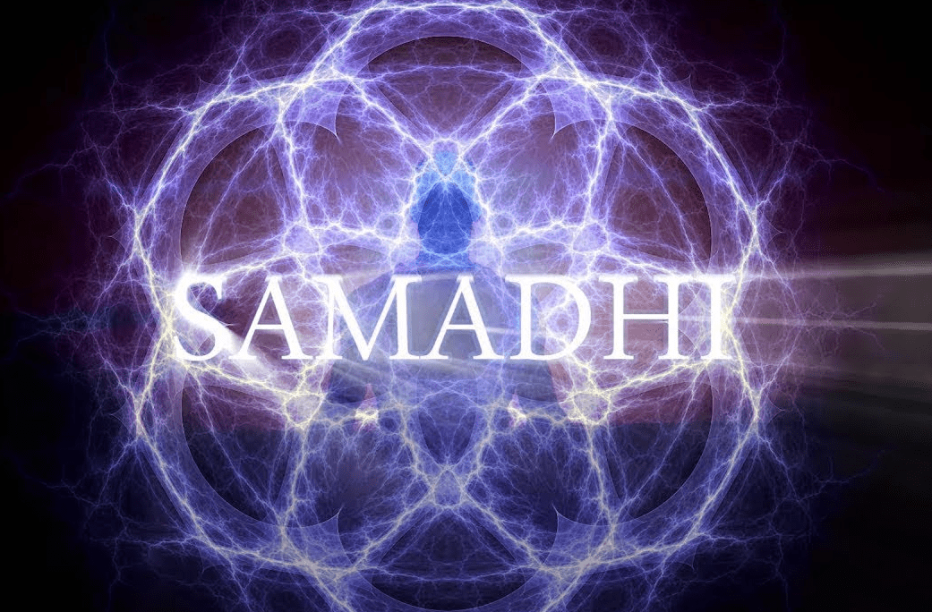 Самадхи. Часть 2. Это не то, что ты думаешь. смотреть онлайн