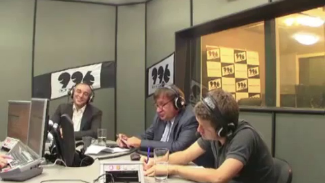 Национальный вопрос на FinamFM смотреть онлайн
