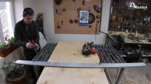 Пилим Фанеру, ДВП, OSB ровно!