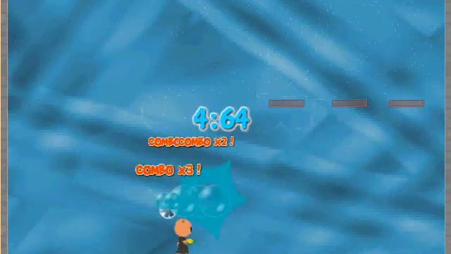 Bubble struggle 2 lvl 21 trick :) смотреть онлайн