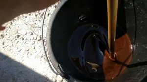 Чем покрасить бетонный пол в гараже краской из пенопласта и ксилола.