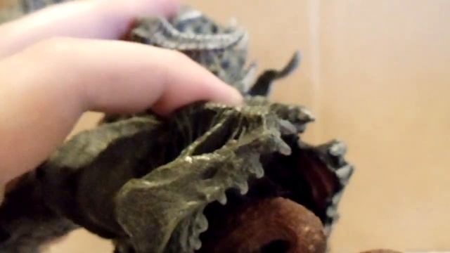 SPAWN MUTATIONS- MALEBOLGIA FIGURE AREVIEW смотреть онлайн