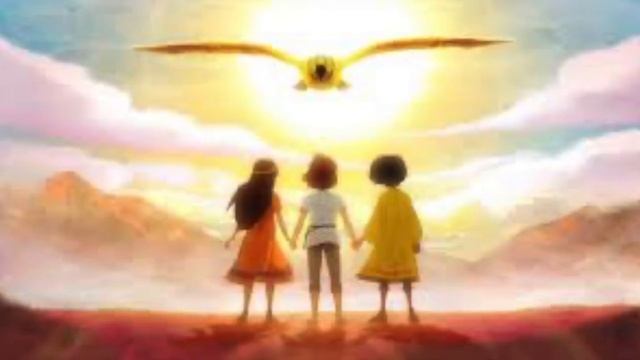 The Mysterious Cities of Gold - All Seasons - Trailer смотреть онлайн