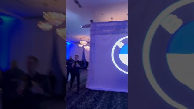 BMW PERFORMANCE VLOG W/ DRAGON HOUSE & REMOTE KONTROL смотреть онлайн