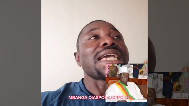 COMMENT SAMUEL ÉTO'O ABANDONNE NGANDO PIKETT  LE SEUL INFLUENCEUR DES LIONS