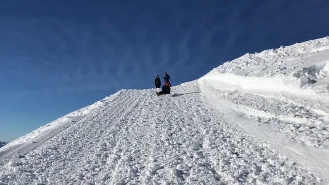 Switzerland 2019 - Leysin смотреть онлайн
