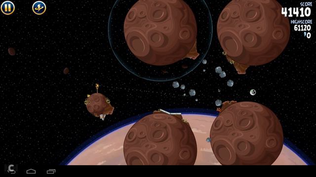 Angry Birds Star Wars Tatooine Level 1 36 61410 смотреть онлайн