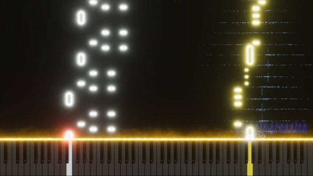 Farruko – Pepas | Piano Cover | Sheet Music | MIDI смотреть онлайн