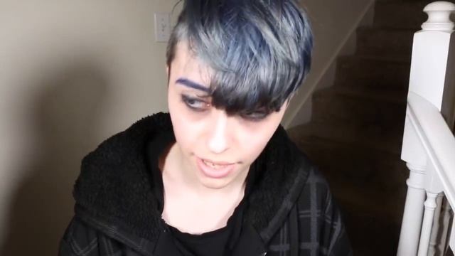 Making Some Changes! | Sanders Sides смотреть онлайн