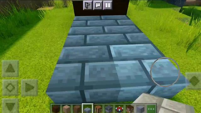 Ultra Realistic Graphics For Minecraft PE|| RTX For mcpe || Minecraft Android || rtx for minecraft смотреть онлайн