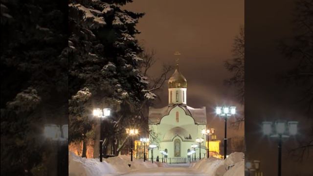 ''Зажгите люди свечи'' смотреть онлайн