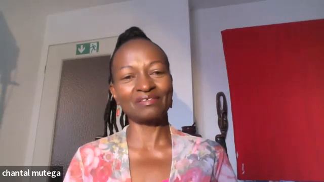 CHANTAL MUTEGA VENT DEBOUT CONTRE LE RÉGIME DICTATORIAL DE PAUL KAGAME смотреть онлайн