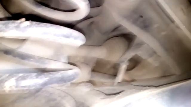 Volkswagen Tiguan датчик положения кузова