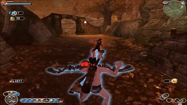 Fable TLC: All Boasts - Part 2 - Traders & Bandits смотреть онлайн