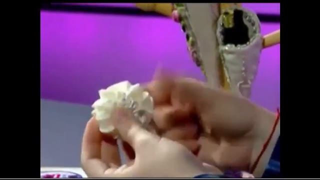 ТВОРЧЕСКАЯ МАСТЕРСКАЯ:"NEONILLA ANUFRIENKO " смотреть онлайн