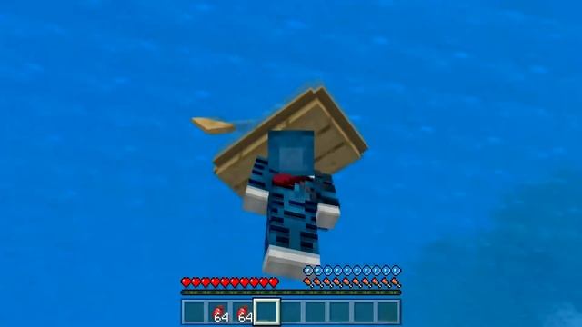 MINECRAFT: JAVA vs BEDROCK - 15 DIFFERENZE ASSURDE смотреть онлайн