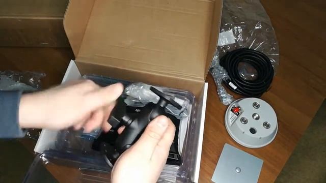 Репортаж з почты Trimble EZ 250 +AG15 смотреть онлайн