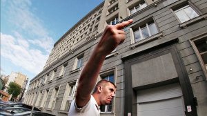 СтопХам-«Я ТЕБЯ ИЗ ПИСТОЛЕТА ЗАВАЛЮ!»