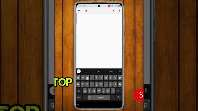 Cómo arreglar (SOLUCIÓN)El sensor de huellas no funciona ni aparece ??2023 смотреть онлайн