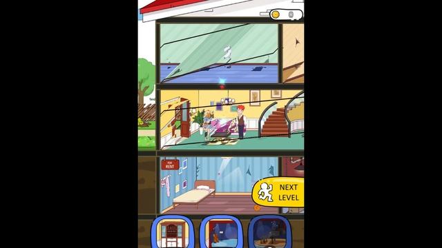 Girl Genius! - Genius! - Level 7 - Video game walkthroughs смотреть онлайн