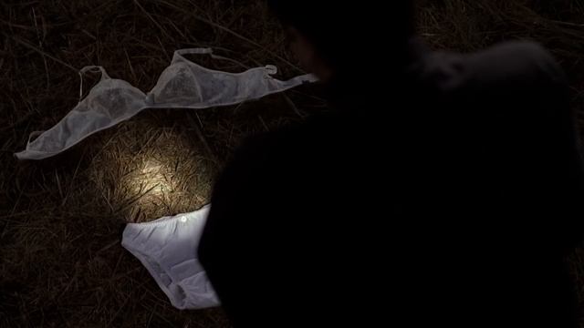 Треш ОБЗОР фильма "Воспоминание об убийстве" смотреть онлайн