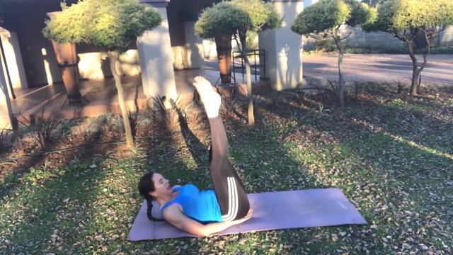 Pilates 8 смотреть онлайн