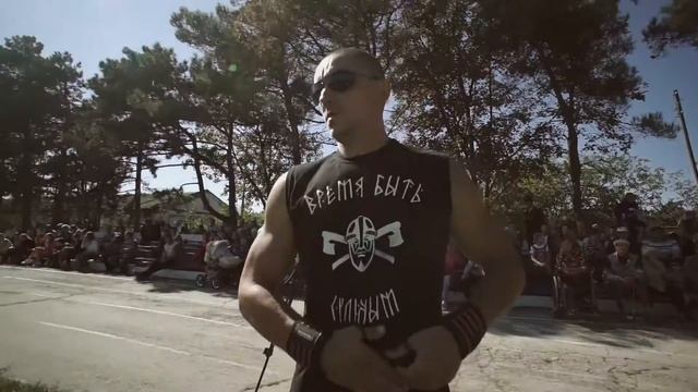 Сила Кубани - Ролик смотреть онлайн