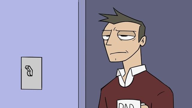 Son, we have to talk about your pokemon смотреть онлайн