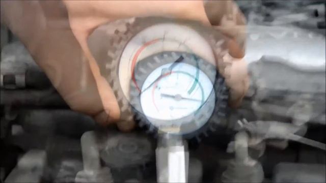 Как проверить компрессию))) смотреть онлайн