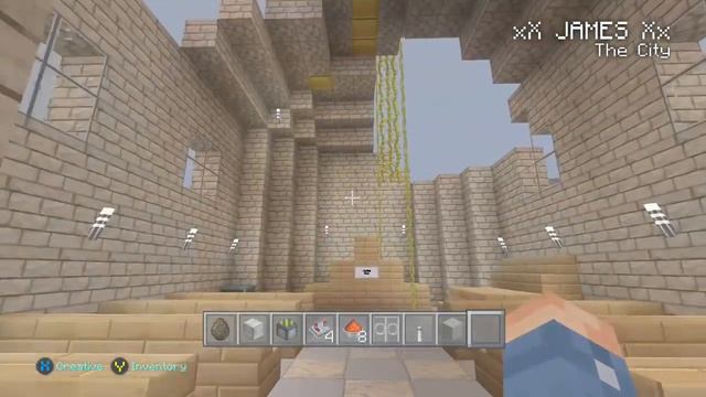 Fallout | Minecraft map смотреть онлайн