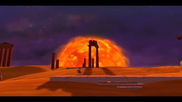 NyxQuest: Kindred Spirits - Level 11 смотреть онлайн