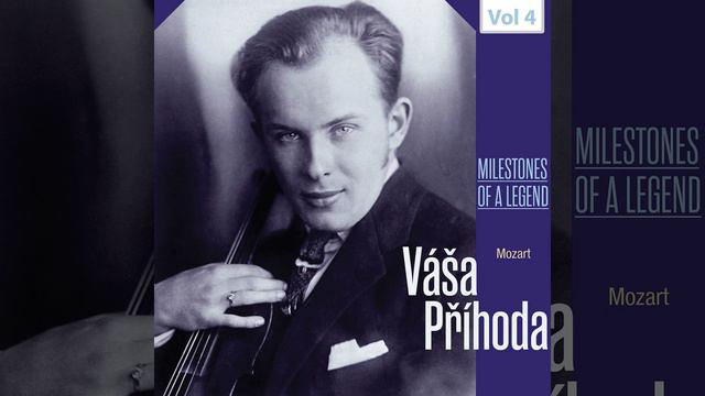 Violin Concerto No. 4 in D Major, K. 218: I. Allegro смотреть онлайн