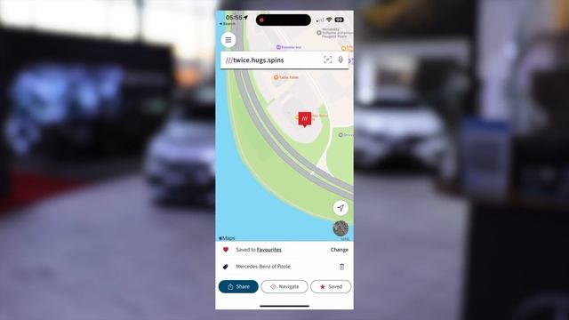 8 NAVIGATION TIPS for Mercedes! смотреть онлайн