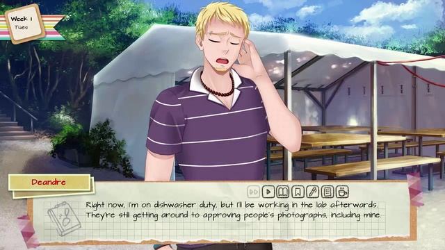 C14 Dating Pt. 3, Minigames! | ChrisTenarium смотреть онлайн