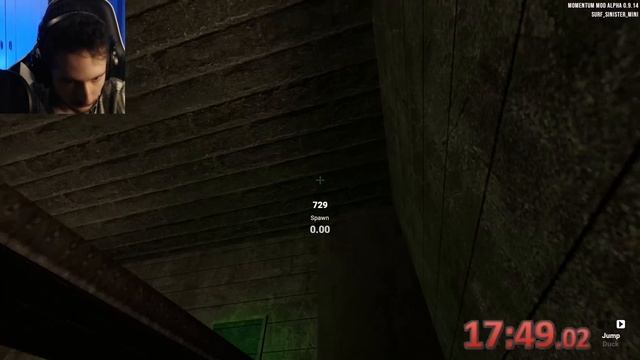 We SHRUNK Classic CSGO Surf Maps... смотреть онлайн