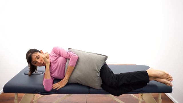 How to Get Out of Bed After Abdominal Surgery - Physio Safe Guide смотреть онлайн