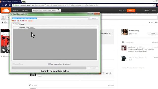 Descargar música de Sound Cloud Fácil y Rápido [HD] смотреть онлайн