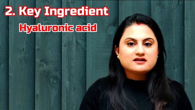 L'Oreal Paris Revitalift 1.5% Hyaluronic Acid Serum Review in hindi by makeup canvas смотреть онлайн