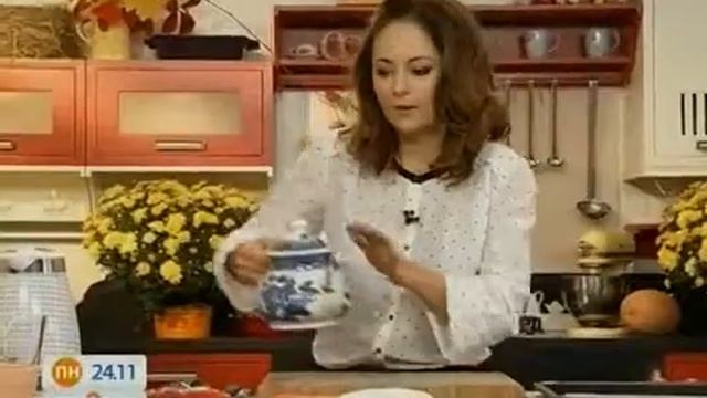 Морквяний Чай - Ранок - Інтер смотреть онлайн