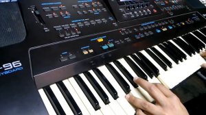 Roland E96 (narodna muzika)