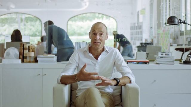 The Adyen Formula смотреть онлайн