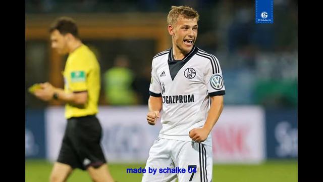 Max Meyer 2015 смотреть онлайн