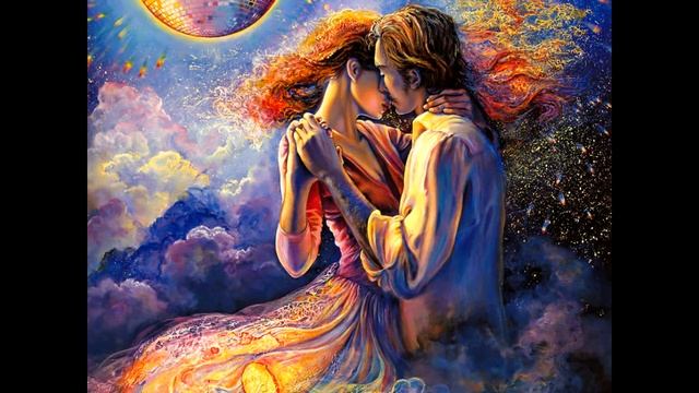 Андрей Оршуляк – Встретились мы с тобой (стихи Галины Ивановой) смотреть онлайн