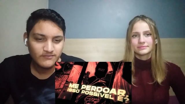 (ELE MORREU?) REACT - Qin Shi Huang (Shuumatsu no Valkyrie) - China | M4rkim смотреть онлайн