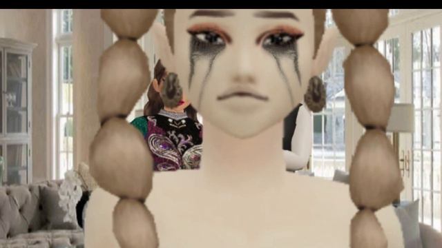 Клип Avakin life |•| Алёна Швец - комплексы |•| смотреть онлайн