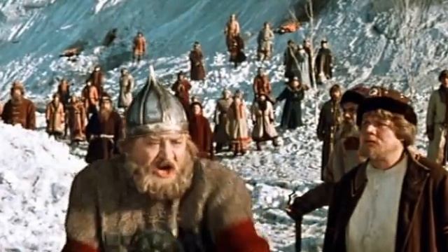 Илья Муромец 1956