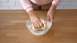 ГОТОВИМ ПЕЛЬМЕНИ С ЛОСОСЕМ